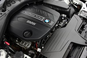BMW 116d Urban Line 5-Door 2012 года  (UK)